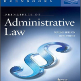 (eBook PDF) Principles of Administrative Law 2nd Edition by Keith Werhan