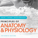 (eBook PDF) Principles of Anatomy and Physiology 15th Edition by Gerard J. Tortora