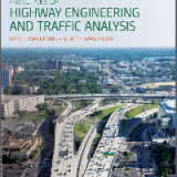 (eBook PDF) Principles of Highway Engineering and Traffic Analysis 5th Edition