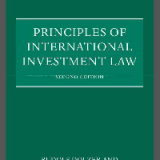 (eBook PDF) Principles of International Investment Law 2nd Edition