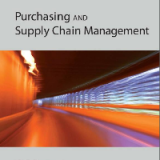 (eBook PDF) Purchasing and Supply Chain Management 3rd edition