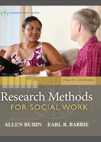 research methods for social work pdf