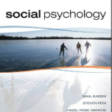 (eBook PDF) Social Psychology 2nd Second Canadian Edition