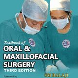 (eBook PDF) Textbook of Oral and Maxillofacial Surgery, 3rd Edtion 2018 by S. M. Balaji , Padma Preetha Balaji