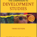 (eBook PDF) The Companion to Development Studies 3rd Edition