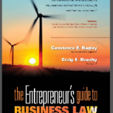 (eBook PDF) The Entrepreneur's Guide to Business Law 4th Edition
