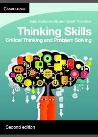 critical thinking and problem solving jack wilbur