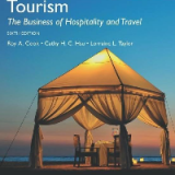 (eBook PDF) Tourism: The Business of Hospitality and Travel 6th Global Edition