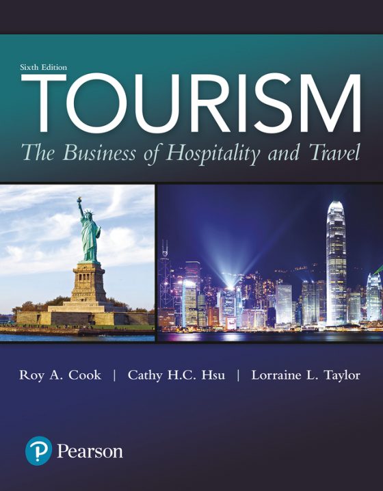 tourism the business of hospitality and travel pdf
