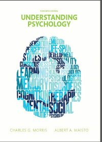 Solution Manual For Understanding Psychology 11th Edition Pdf Download