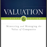(eBook PDF) Valuation: Measuring and Managing the Value of Companies 6th Edition