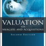(eBook PDF) Valuation for Mergers and Acquisitions 2nd Edition