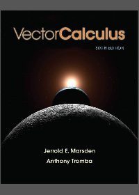Download EBook PDF Vector Calculus 6th Edition 