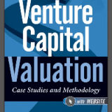 (eBook PDF) Venture Capital Valuation: Case Studies and Methodology 1st Edition