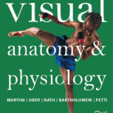 (eBook PDF) Visual Anatomy & Physiology 3rd Edition