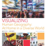 (eBook PDF) Visualizing Human Geography: At Home in a Diverse World 3rd Edition