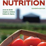 (eBook PDF) Wardlaw's Contemporary Nutrition 11th Edition