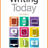 (eBook PDF) Writing Today 3rd Edition