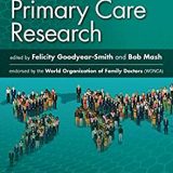 (eBook PDF) ow To Do Primary Care Research by Felicity Goodyear-Smith , Robert Mash