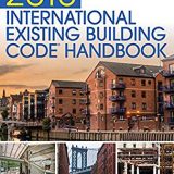 (eBook PDF)2018 International Existing Building Code Handbook by Chris Kimball