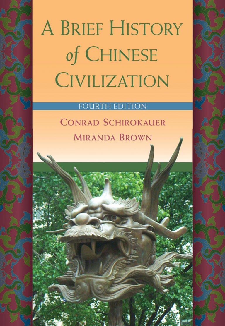 ebook-pdf-a-brief-history-of-chinese-civilization-4th-edition-by