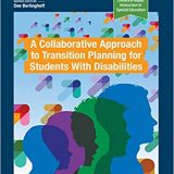 (eBook PDF)A Collaborative Approach to Transition Planning for Students with Disabilities by JoAnn M. Rae