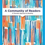 (eBook PDF)A Community of Readers A Thematic Approach to Reading 8th Edition by Roberta Alexander , Jan Jarrell