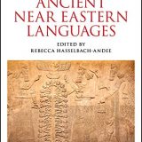 (eBook PDF)A Companion to Ancient Near Eastern Languages by Rebecca Hasselbach-Andee