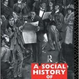 (eBook PDF)A Social History of England 1851-1990