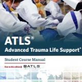 (eBook PDF)ATLS Advanced Trauma Life - Student Course Manual 10th Edition by MD Sharon Henry
