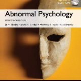 (eBook PDF)Abnormal Psychology 17th Global Edition by Butcher, James Neal, Hooley, Jill M., Mineka, Susan, Nock, Matthew K  Pearson
