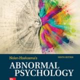 (eBook PDF)Abnormal Psychology 9th Edition