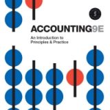 (eBook PDF)Accounting: An Introduction to Principles and Practice, 9th Australian Edition  by Edward Clarke