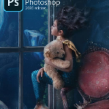 (eBook PDF)Adobe Photoshop Classroom in a Book (2020 release) by Andrew Faulkner, Conrad Chavez
