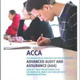 (eBook PDF)Advanced Audit and Assurance (AAA–INT UK) by KAPLAN