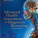 (eBook PDF)Advanced Health Assessment and Diagnostic Reasoning，3rd Edition by Jacqueline Rhoads , Sandra Wiggins Petersen