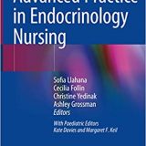 (eBook PDF)Advanced Practice in Endocrinology Nursing 1st ed by Sofia Llahana, Cecilia Follin