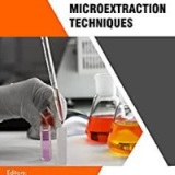 (eBook PDF)Analytical Microextraction Techniques by Miguel Valcárcel Cases , Soledad Cárdenas Aranzana , Rafael Lucena Rodríguez  Bentham Science Publishers (January 13, 2017)