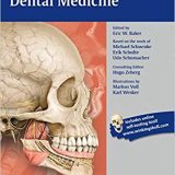 (eBook PDF)Anatomy for Dental Medicine, Latin Nomenclature by Eric W. Baker , Michael Schuenke , Erik Schulte , Udo Schumacher