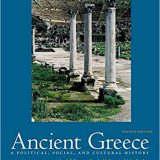 (eBook PDF)Ancient Greece, 4th Edition  by Sarah B. Pomeroy , Stanley M. Burstein , Walter Donlan , Jennifer Tolbert Roberts , David Tandy , Georgia Tsouvala