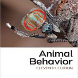 (eBook PDF)Animal Behavior: An Evolutionary Approach, 11th Edition  by Dustin R. Rubenstein , John Alcock