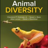 (eBook PDF)Animal Diversity 9th Edition  by Cleveland Hickman ,Susan Keen,Allan Larson,David Eisenhour