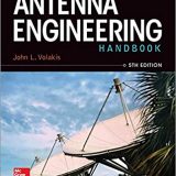 (eBook PDF)Antenna Engineering Handbook 5th Edition by John Volakis