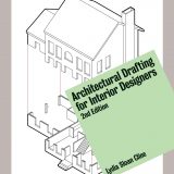 (eBook PDF)Architectural Drafting for Interior Designers 2nd Edition by Lydia Sloan Cline