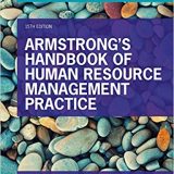 (eBook PDF)Armstrongs Handbook of Human Resource Management Practice by  Michael Armstrong
