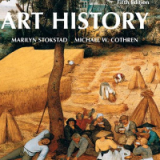 (eBook PDF)Art History, 5th Edition by Marilyn Stokstad, Michael W. Cothren
