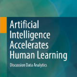 (eBook PDF)Artificial Intelligence Accelerates Human Learning: Discussion Data Analytics by Katashi Nagao