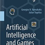 (eBook PDF)Artificial Intelligence and Games by Georgios N. YannakakisJulian Togelius