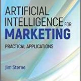 (eBook PDF)Artificial Intelligence for Marketing by Jim Sterne