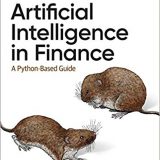 (eBook PDF)Artificial Intelligence in Finance: A Python-Based Guide by Yves Hilpisch
